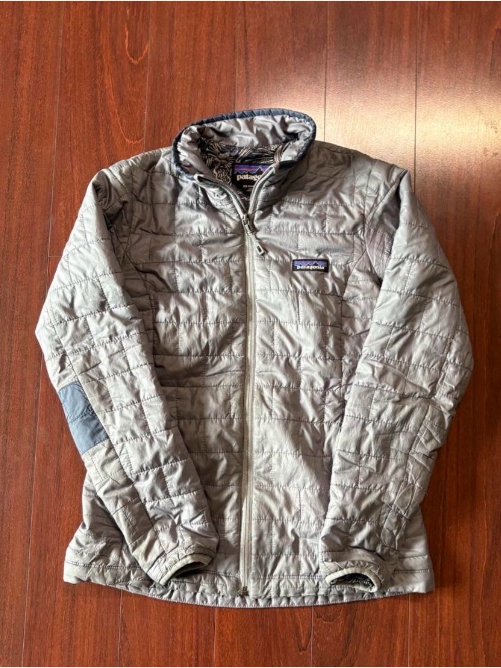 Patagonia Nano Puff Jacket
